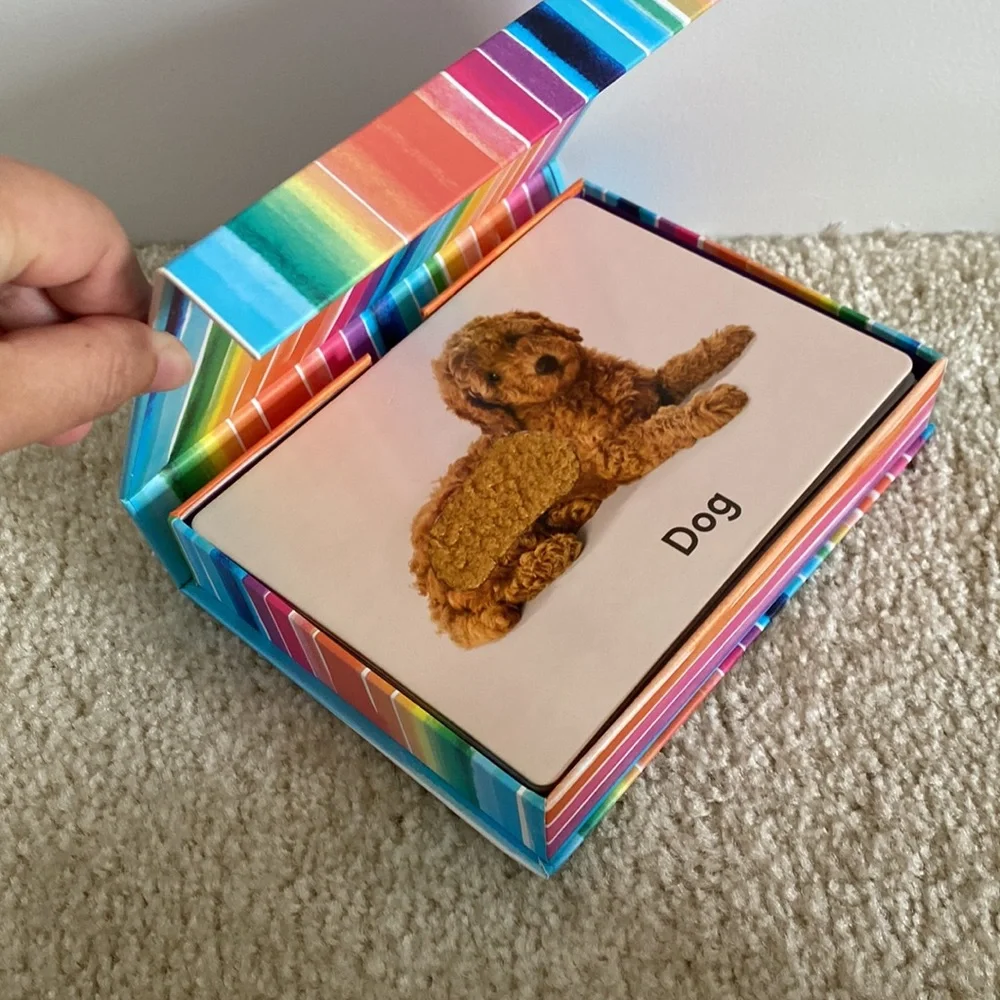 Lovevery educational baby